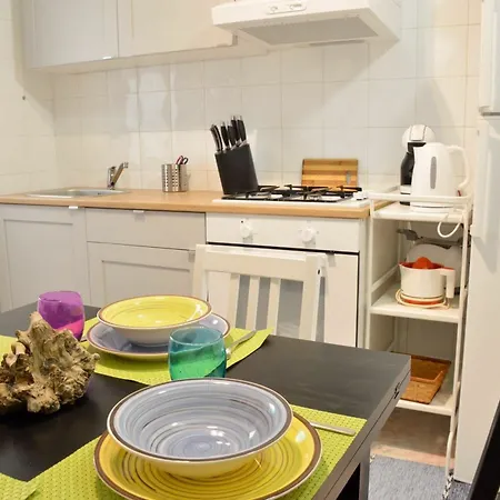 House With 2 Bedrooms In Cagliari, With Balcony And Wifi - 2 Km From T