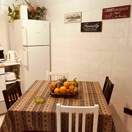 House With 2 Bedrooms In Cagliari, With Balcony And Wifi - 2 Km From T