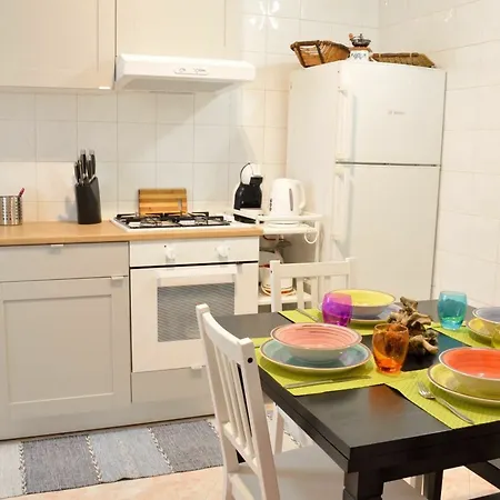 House With 2 Bedrooms In Cagliari, With Balcony And Wifi - 2 Km From T