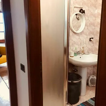 House With 2 Bedrooms In Cagliari, With Balcony And Wifi - 2 Km From T * Cagliari