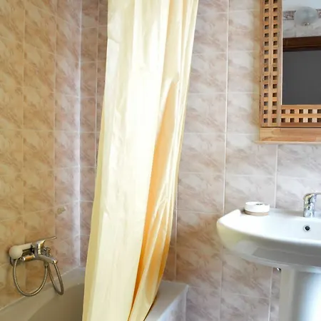 House With 2 Bedrooms In Cagliari, With Balcony And Wifi - 2 Km From T Apartment *