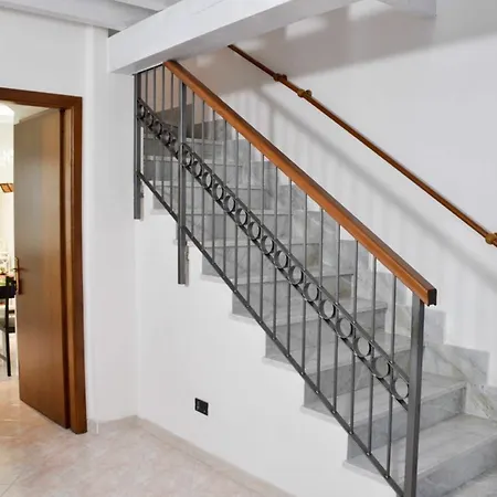 House With 2 Bedrooms In Cagliari, With Balcony And Wifi - 2 Km From T Apartment Cagliari
