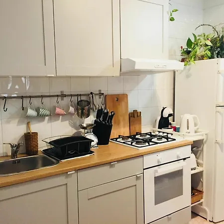House With 2 Bedrooms In Cagliari, With Balcony And Wifi - 2 Km From T * Cagliari