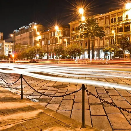 Apartment House With 2 Bedrooms In Cagliari, With Balcony And Wifi - 2 Km From T Cagliari