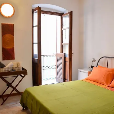 House With 2 Bedrooms In Cagliari, With Balcony And Wifi - 2 Km From T Cagliari